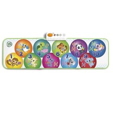 Leapfrog Learn and Groove