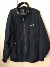 MUSTO GORETEX SAILING BOMBER