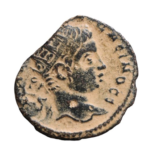 Genuine roman elagabalus - xf,