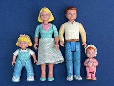 Fisher Price Vintage Loving