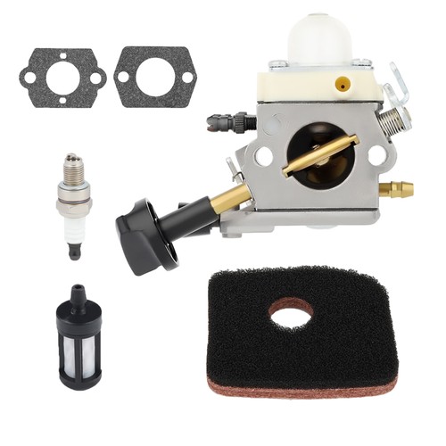Carburetor for stihl - for, sh86