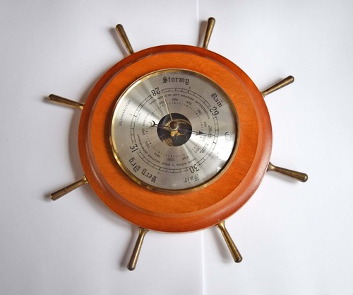 Nautical ships boat wheel - nautical,
