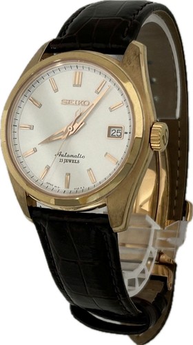 Seiko mechanical sarb072 - seiko,