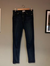 Paige Jeans Hoxton Ultra