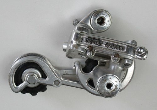 Vintage suntour cyclone - vintage, gt