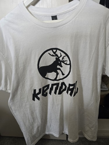Kendal calling prodigy shirt - calling,