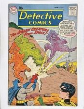 Detective Comics #277 * FN-VF