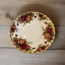 VINTAGE ROYAL ALBERT OLD