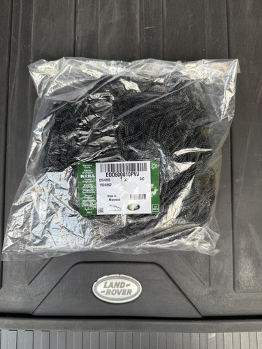 Genuine land rover defender - genuine,