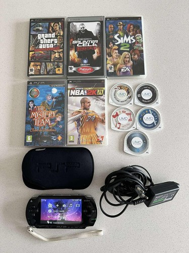 Sony psp 1004 - psp,