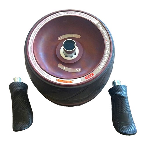 Perfect carver pro - ab-carver, wide