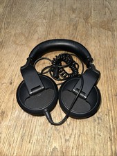 Pioneer HDJ-X5 High End DJ Headphones - Genuine - Fully Working