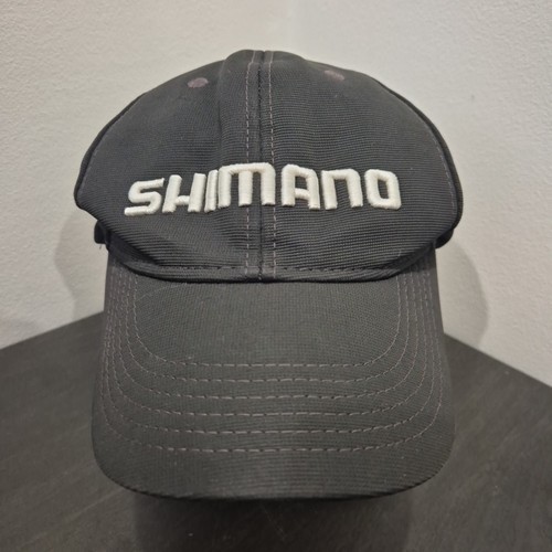Shimano black fishing - black,