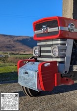 Massey Ferguson 20 30 135 165