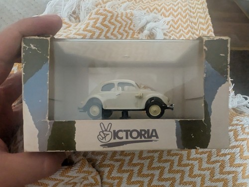 Victoria typ 82e - victoria, vw