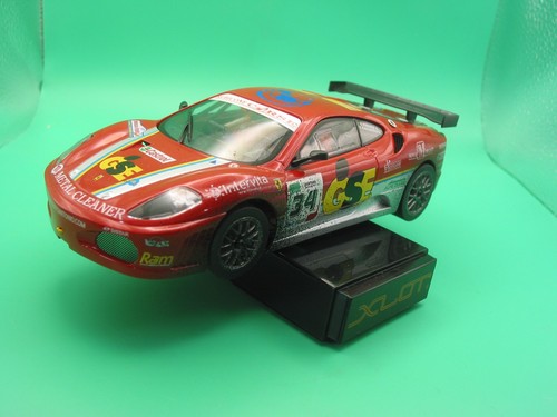 Ninco 60010 xslot - , ferrari