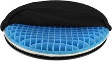 FOMI Premium Firm Swivel Seat