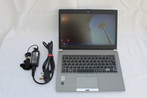 Toshiba portege z30 laptop - portege, –