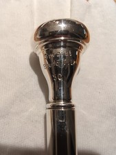 BRUNO TILZ 5C Special Trumpet