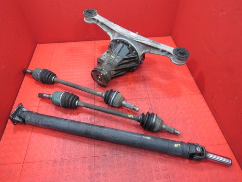 Miata mx5 4 - 90-05, 4.10