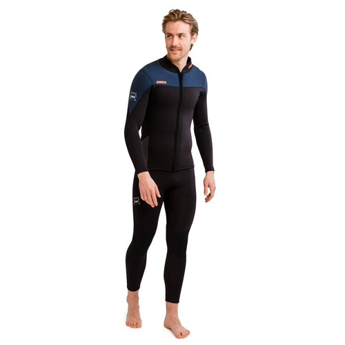 Jobe toronto 2mm jacket 2026 - jobe,