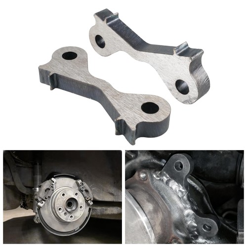 Drift dual brake calipers - 2x,