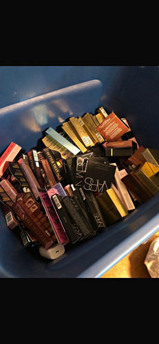 Nars fondation - nars,