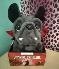 Tiny Love Vampire Frenchie