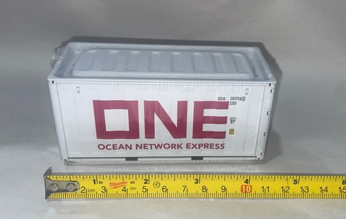 Mini one ocean network - ocean,