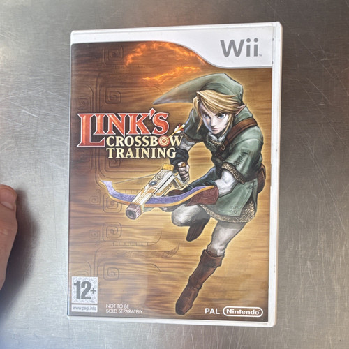 Nintendo link crossbow - nintendo, link's