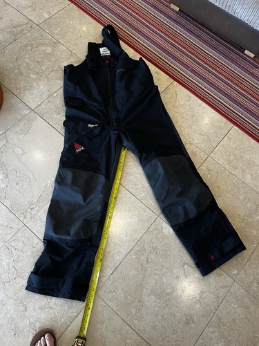 Musto mpx gore tex - musto, pro