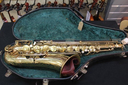 Selmer super action series - super,