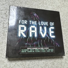 CD TRIPLE ALBUM NEW & SEALED