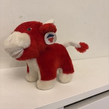 Vintage 1998 The Laughing Cow