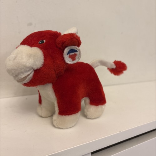Vintage 1998 the - 1998, cow