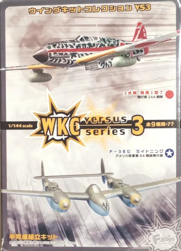 Toys 144 wing - 1/144,