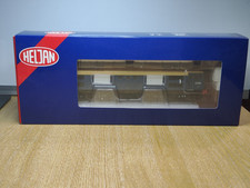 Heljan OO Gauge 77021 EM2 '27004' BR Electric Loco Blue From Olivias Trains DCC