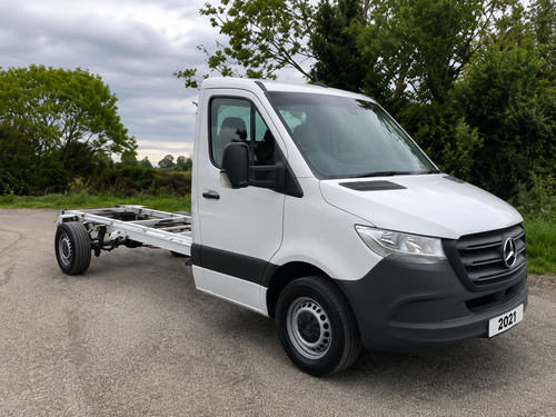 2021 mercedes sprinter - 2021,