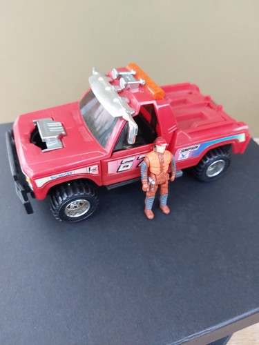Vintage kenner mask - kenner,