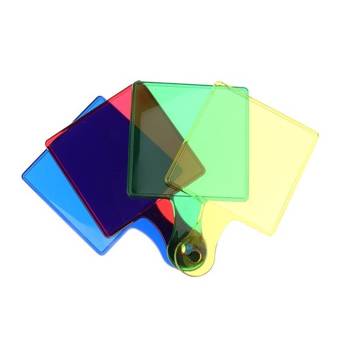 4pcs acrylic color - 4pcs,