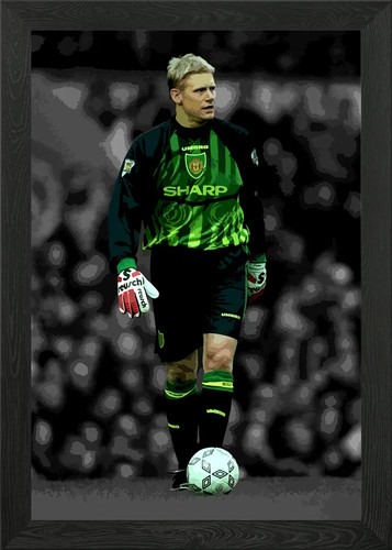Peter schmeichel manchester - peter,