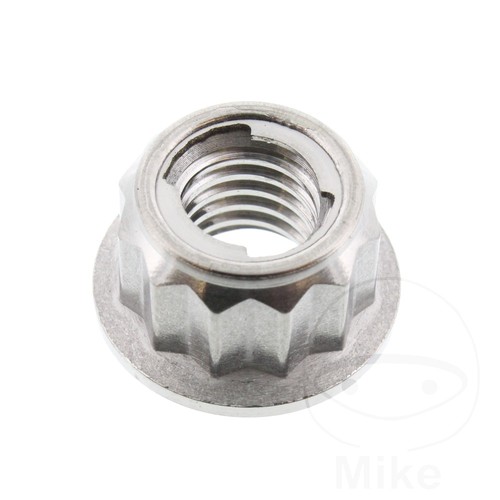 Jmp collar nut - collar,