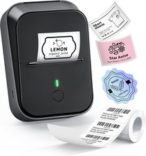 Pm260 label maker machine - maker,