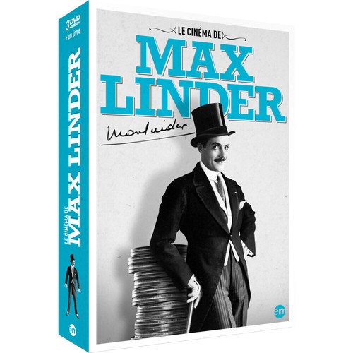 The cinema max linder - of,