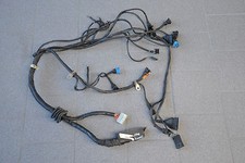 Original Ferrari 348 Cable Wiring Engine Left LH Cable Engine Complete