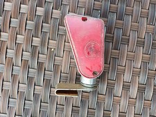 VINTAGE CLASSIC CAR Door Mount Parking Light, 