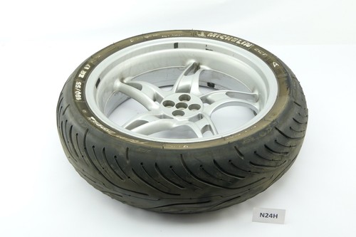 Bmw 1200 k12 - 1200, rear