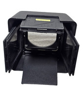 Pro reflex camera hood - pro,