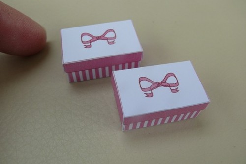 12th dolls house - 1/, pretty