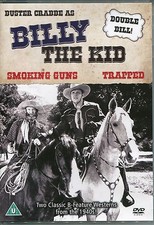 BILLY THE KID WESTERN - 2